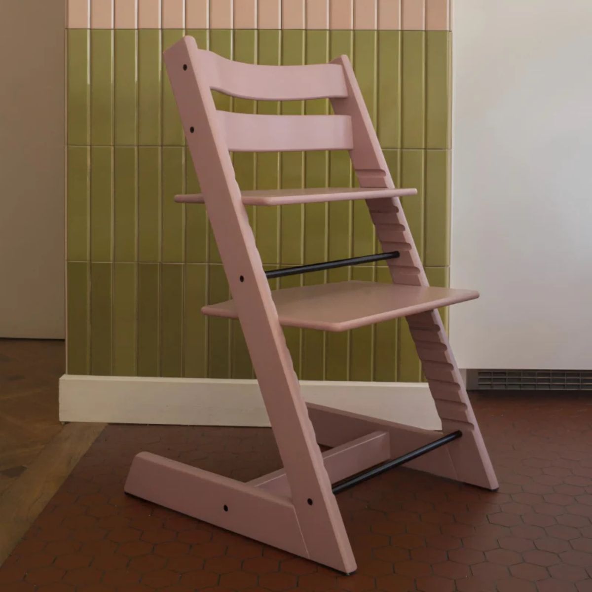 STOKKE TRIPP TRAPP ペールピンク （廃盤色） STOKKE TRIPP TRAPP ペールピンク （廃盤色） Stokke Tripp